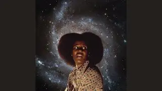 Alice Coltrane - Live at the Berkeley Community Theater 1972 (2019) [Full Album]