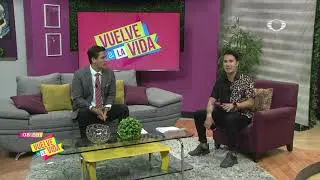 Televisa Veracruz lamenta el fallecimiento de la actriz M&oacute;nica Miguel a los 81 a&ntilde;os