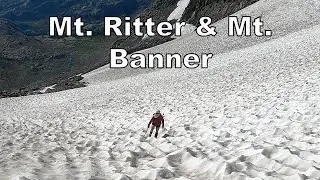 Ritter and Banner - Summer in the Sierra Ep 13