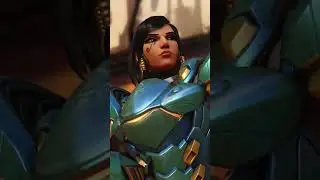 Hacks 😝 (parte 2) #videojuegos #overwatch #overwatch2