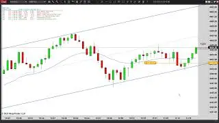 PATs - Live Trade - 2nd Entry Long with Two Legs Back To KEP