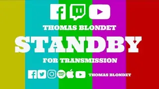 THOMAS BLONDET | SAM 