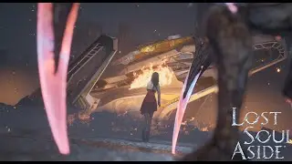 Lost Soul Aside Part 2