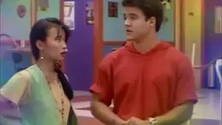 Jason and Trini: As the World Falls Down
