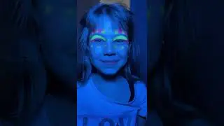 #шоу #деньрождения #дети #аниматоры #неон #ростовыекуклы
