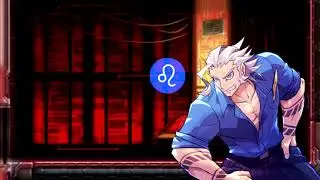 THE OUT OF GUNVOLT|Gunvolt Chronicles: Luminous Avenger iX -  Wielding the abandoned feelings