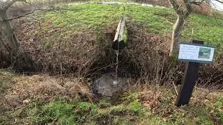 Walks with Rat at High Ash Farm Part 3
