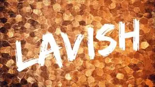 Drake / Future / Wondagurl Type Beat ~ Lavish (2017) @Jay80eight