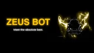 Rocket League Season 17: Zeus AI Bot