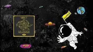 MiRET feat. Big Lois - Las Trenzas (Holed Coin Remix) [Mutant Magic]