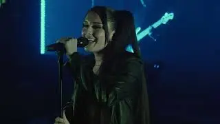 God Is A Woman (Cover) - Martina Stokes (Live at The Warehouse Studios)