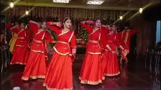 Tarana Kathak 