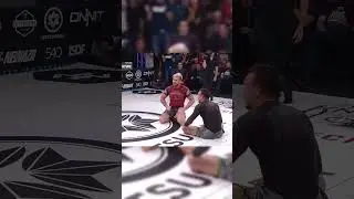 Craig jones almost submits gordon ryan with an armbar