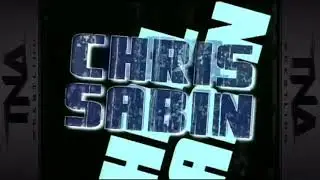 Chris Sabin 2007 Titantron