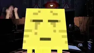 Ghist Jumpscare 2 (ProMemes) Sophie-kun