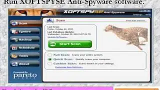 How to Fix Advpack.dll Error