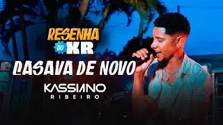 Casava de Novo - Kassiano Ribeiro - #ResenhaDoKR