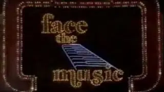 Face the Music - 1980 Episode