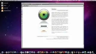 New OS X Browser Faster than Safari and Better Than Google?
