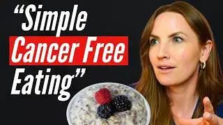 What to EAT After CANCER (Your NEXT Step)