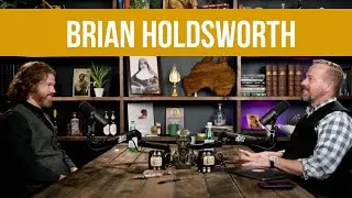 Modernism, Social Media, and Remaining Catholic (Brian Holdsworth) | Ep. 431