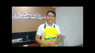 Greaseless Chicharon Bulaklak
