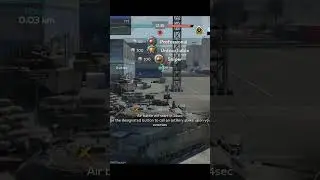 War Thunder Mobile - Magach MBT Full Ammo Explosion & Cardboard ATGM TrollBOx Blown Up ☠️