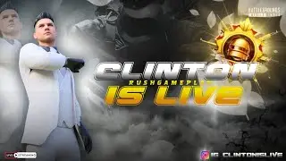 Classic Rush Game Play || Road to 2k Subs || #renders #clintonislive #tamilstremer #sometimes18+