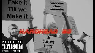 Hardhead bg - Rights 2 jury (Official Audio) #jewerly #Hardhead bg #diss #worldstarhiphop