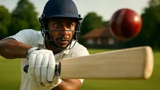 How to Play Short-Pitch Deliveries Without Fear