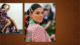 Ashley Graham Biography, wiki height weight family size || elegancetv