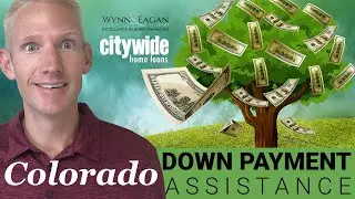 Colorado Down Payment Assistance Programs | First Time Home Buyers