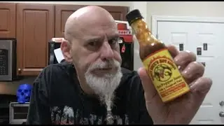 Dirty Dicks Hot Sauce sent to me by Drew! Proudly made in Vermont, my old playground! Almost Friday!