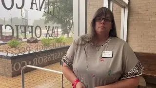 Angelina County Tax Office system down due to connectivity issues
