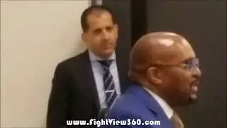 LEONARD ELLERBE ON 50-0 