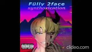 F&uuml;lly 2face - jaja (prod. fate777)
