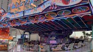 The Music Express (Wisdom Rides) • OFF-RIDE
