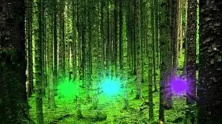 Guided Visualization Meditation - Valley of the Nymphs