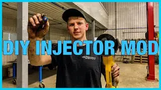 5-минутный инжекторный мод!