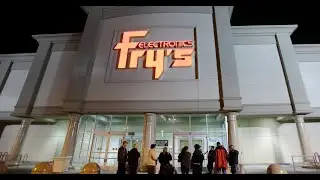 Fry&rsquo;s Electronics will cease operations
