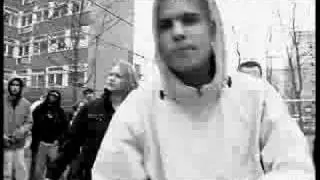Dirty P & Duell - Ich Liebe Berlin