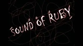 Sound Of Ruby - Yarra River