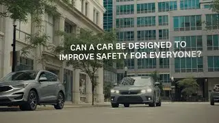 The all-new 2022 Honda Civic &ndash; Safety