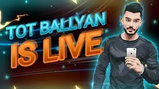 LOVE YOU JANTA CHILL STREAM @PUBG MOBILE India Official #PUBGMOBILE #NO BAN