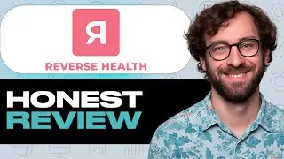 Reverse Health for Workout Honest Review Watch Before Using