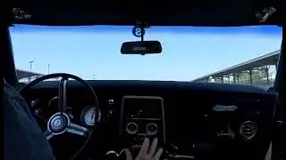 summit 1302 cam peanut port 454 in car !