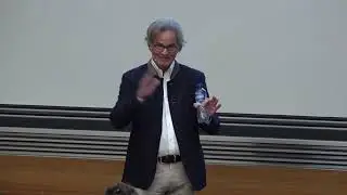 13.09.2024 Scientific Symposium - Introducing 