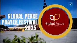 Global Peace Prayer Festival 2025 | A Celebration of Harmony, Hope & Humanity | Info Plus