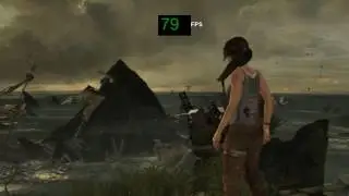 Intel HD Graphics 530 Intel Pentium G4500 Tomb Raider Benchmark