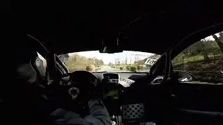 Coppa della Consuma 2024   PEUGEOT 207 RC RSTB1600